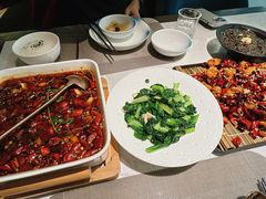 -椒点·川粤精品(香港广场店)