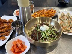 -外婆米肠汤饭(海滨中路店)