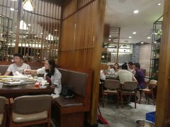-菜香小厨(金发·印象南滨店)