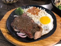 -豪尚豪牛排(彩悦城店)