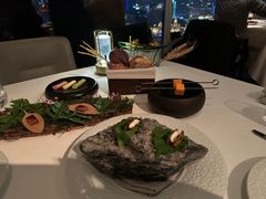 -翡翠36餐厅(浦东香格里拉店)