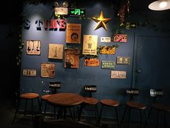 -S Team剧情密室(杭州龙翔桥店)