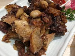 牛盖骨-凯鸽酒楼(大同振兴街店)