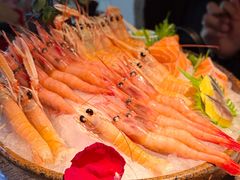 -花潮料理艺食馆(SM新生活广场店)