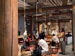-北丐先生·野馄饨烧烤(长宁龙之梦店)