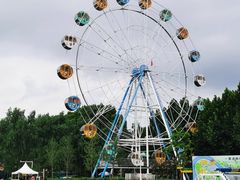 -北戴河集发农业梦想王国