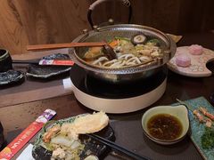 -弓二·烧鸟居酒屋(财富购物中心店)