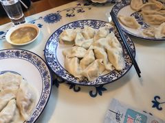 -老都一处饺子馆(道里店)