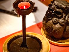 -叶叶菩提(太原别墅店)