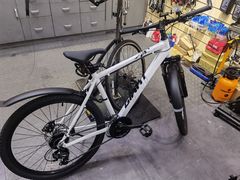 -GIANT捷安特自行车专卖店(金桥台儿庄路店)