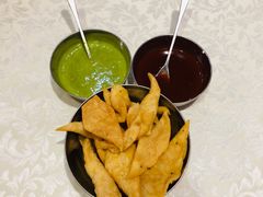 -葛尼沙印度餐厅 (镇明路店)