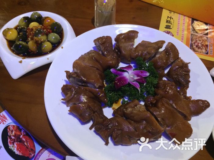 赖胖子肉蟹煲(万象新城店)-图片-抚州美食-大众点评网