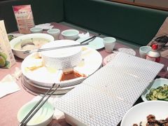 -羲和雅苑•北京烤鸭(乐园道万象城店)