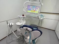 -大连美琳达联合口腔