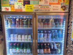 -欧巴烤肉(创富世纪店)