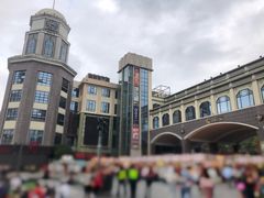 -孙文西路步行街