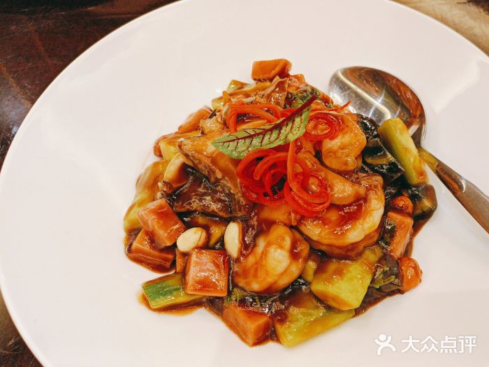 财神岛·大连海鲜餐厅图片