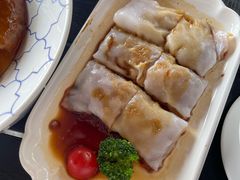 -鹿鸣酒家(越秀店)