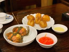 -漫天香·小龙虾餐厅(夏湾店)