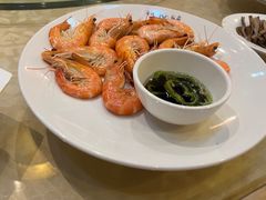 -晋阳饭庄(虎坊桥店)