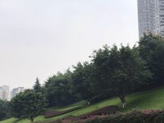 -龙头寺公园