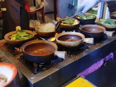 -清真·马文砂锅大全(麦苋街店)