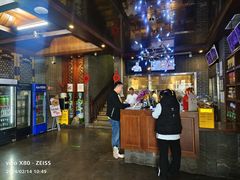 -金家老三饭庄(常营店)