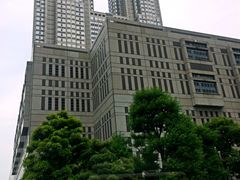 -东京都厅舍
