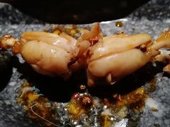 -哥老官重庆美蛙鱼头(宝山龙湖店)