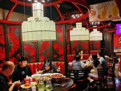-辣尚瘾·烤鱼·新川菜(交大直营店)