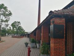 -祝甸砖窑文化馆