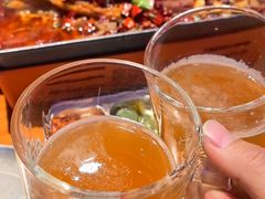 -路边羊烧烤酒场(宝带路店)
