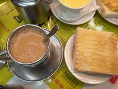 鸳鸯茶-澳洲牛奶公司(佐敦店)