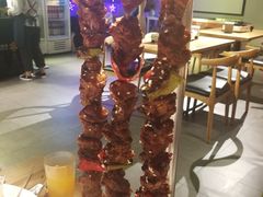 -半天妖烤鱼(方庄店)