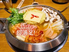 经典部队锅-勾勾锅(联宝公寓店)
