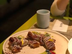 寿司糯米鸭-桂满陇天书(南京德基旗舰店)