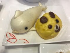 -嘉和一品粥(津华昌道店)