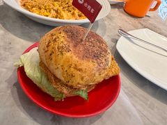 -必胜客(长安长青店)