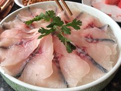 -老码头火锅(骡马市店)