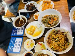 -寻裕记·现炒浇头面(人民广场店)