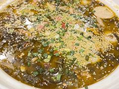-江湖黑大兔(杨家坪店)