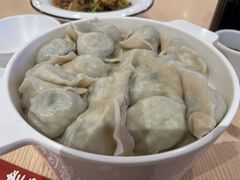 -老边饺子馆(东单店)