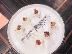 -山葵家·创意料理(临平银泰城店)