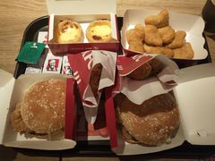 -肯德基(万象店)