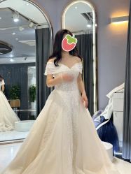 -SATIN COUTURE瑟庭婚纱礼服馆