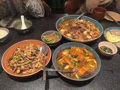 -华豫川酒家(大卫城店)