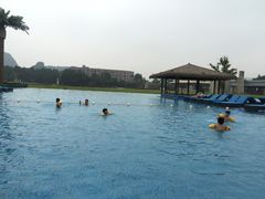 -Club Med地中海俱乐部·桂林度假村