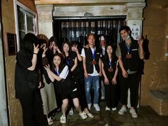 -棂笼·深度沉浸密室(武汉旗舰店)