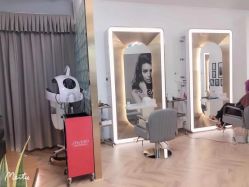 -MMby Hair Code