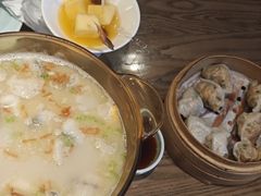 -四道菜·福建菜馆(新街口金鹰店)